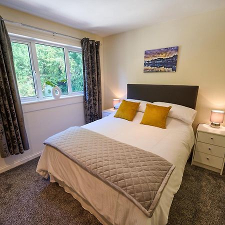 Charming 2Bd House - Parking & Garden In Oban Villa Luaran gambar