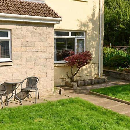 Charming 2Bd House - Parking & Garden In Oban Villa Luaran gambar