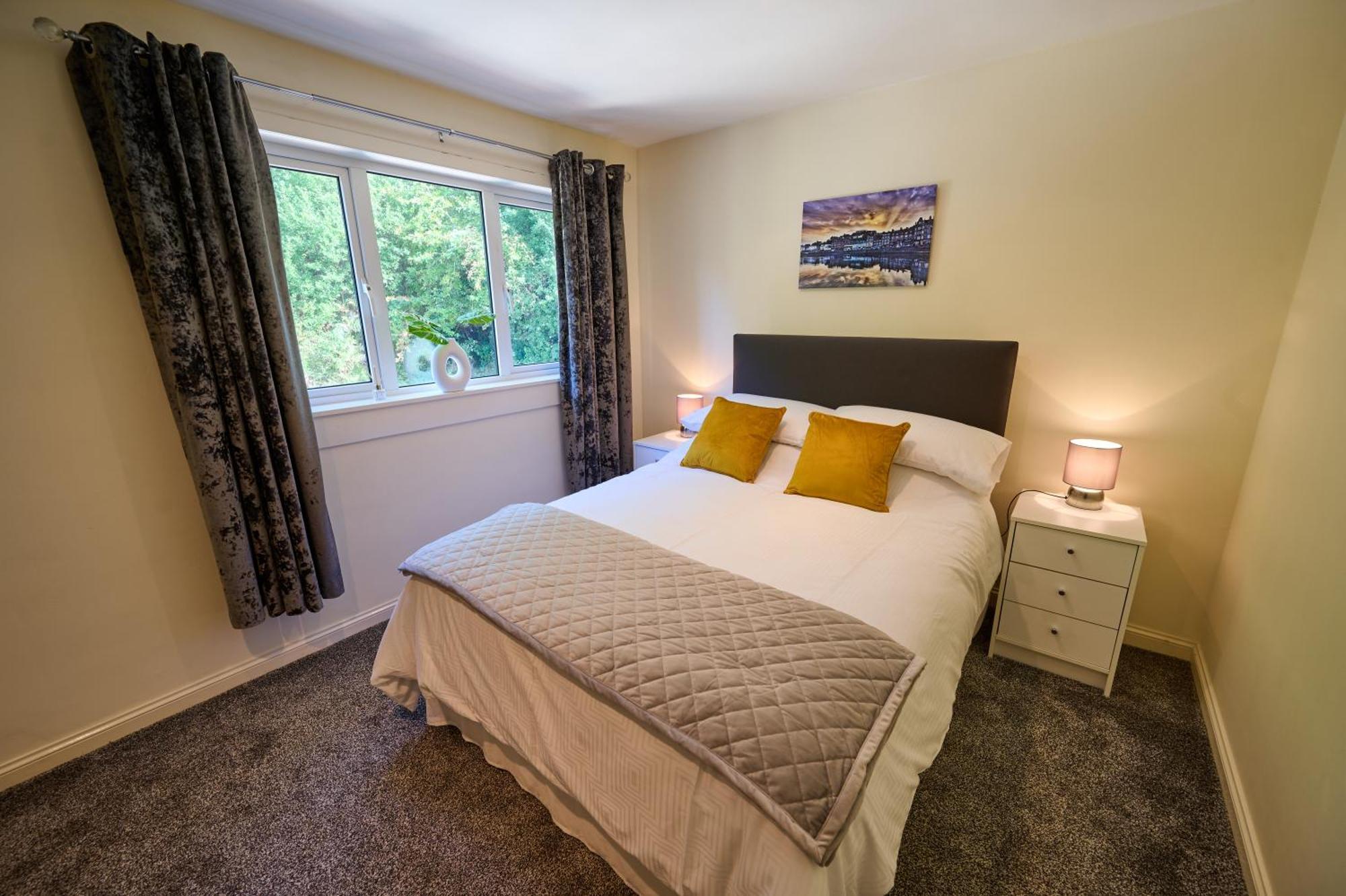 Charming 2Bd House - Parking & Garden In Oban Villa Luaran gambar