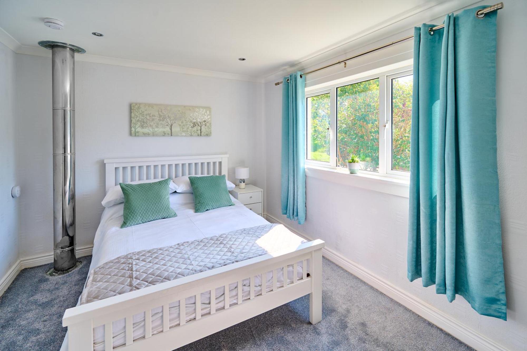 Charming 2Bd House - Parking & Garden In Oban Villa Luaran gambar