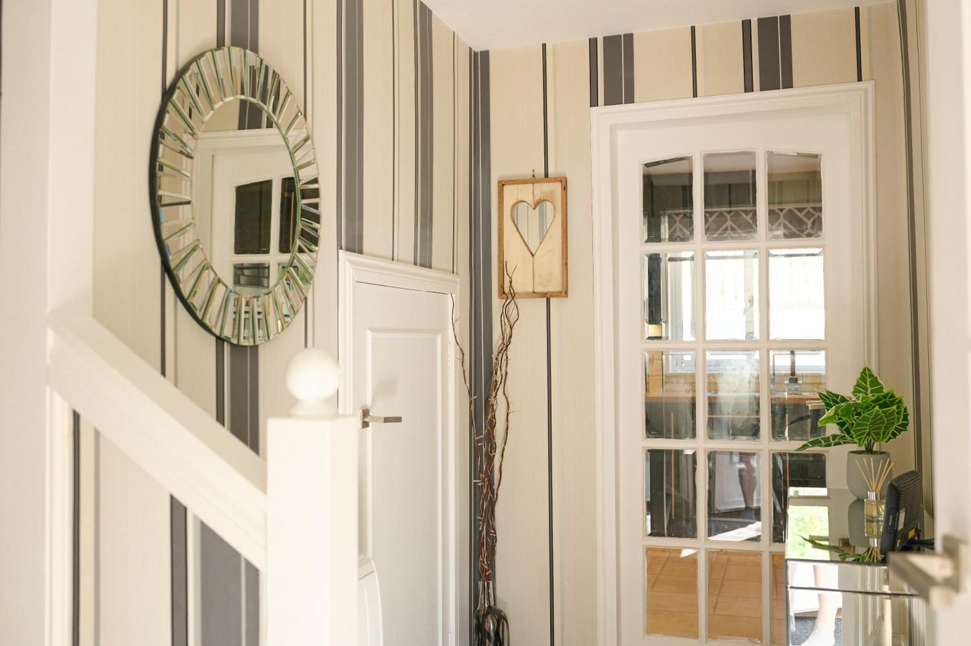 Charming 2Bd House - Parking & Garden In Oban Villa Luaran gambar